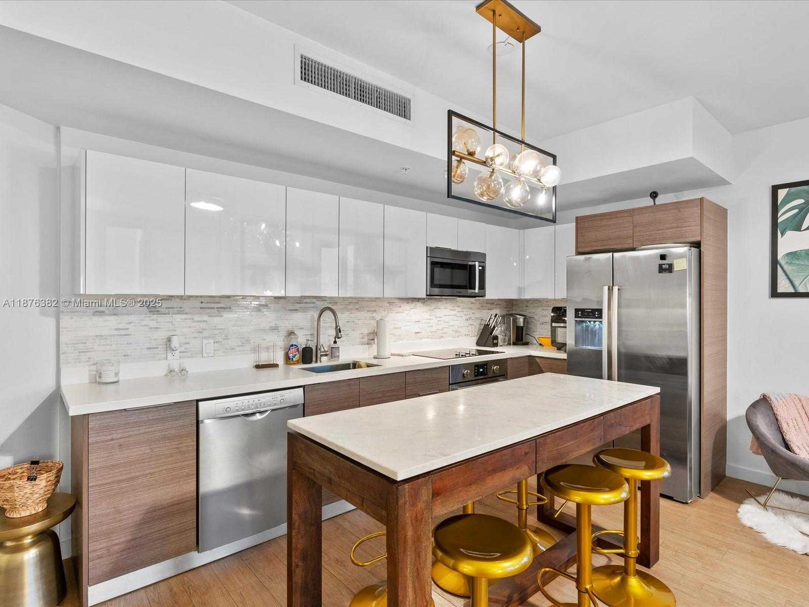 Small Image of 1010 SOUTH WEST 2ND AVE #1908, Miami Number 5