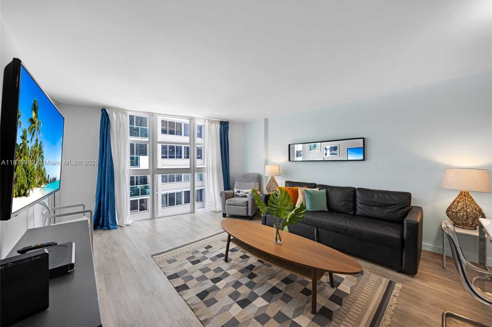 Small Image of 1228 WEST AVE #312, Miami Beach Number 7