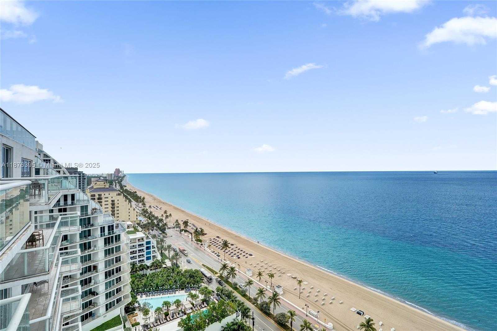 Small Image of 505 NORTH FORT LAUDERDALE BEACH BLVD #2217, Fort Lauderdale Number 18