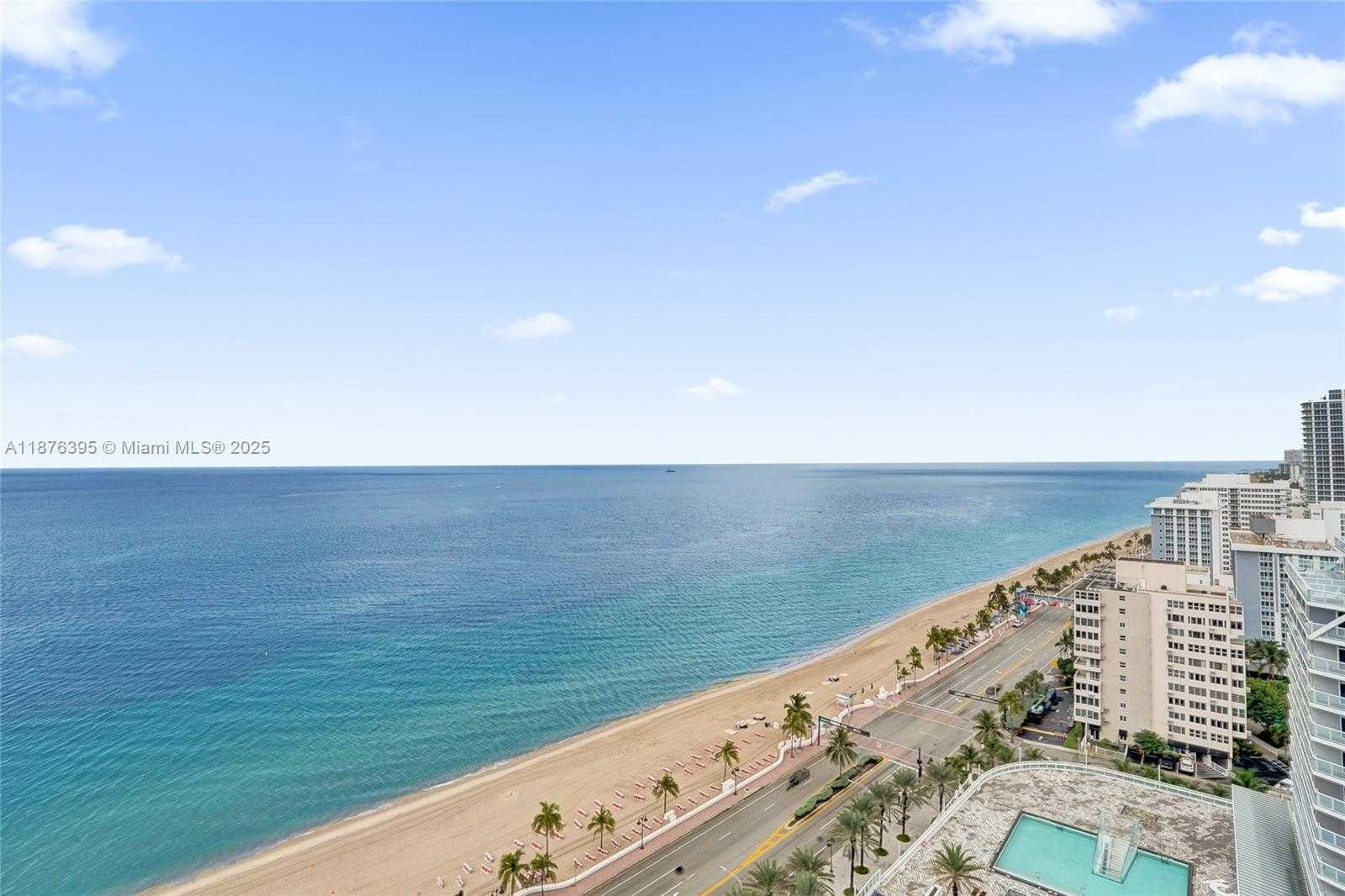 Small Image of 505 NORTH FORT LAUDERDALE BEACH BLVD #2217, Fort Lauderdale Number 20
