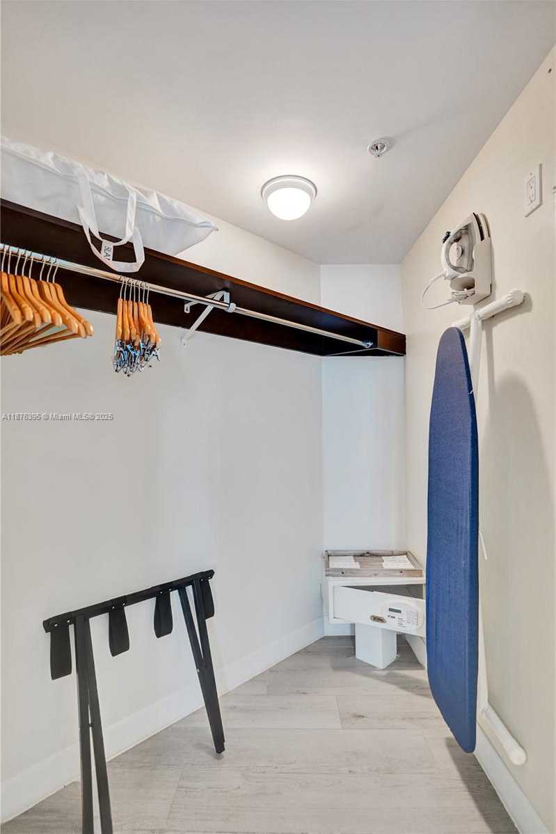 Small Image of 505 NORTH FORT LAUDERDALE BEACH BLVD #2217, Fort Lauderdale Number 25