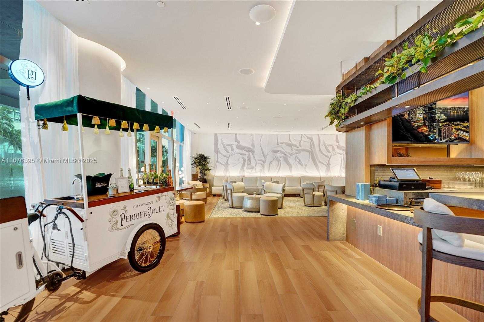 Small Image of 505 NORTH FORT LAUDERDALE BEACH BLVD #2217, Fort Lauderdale Number 33
