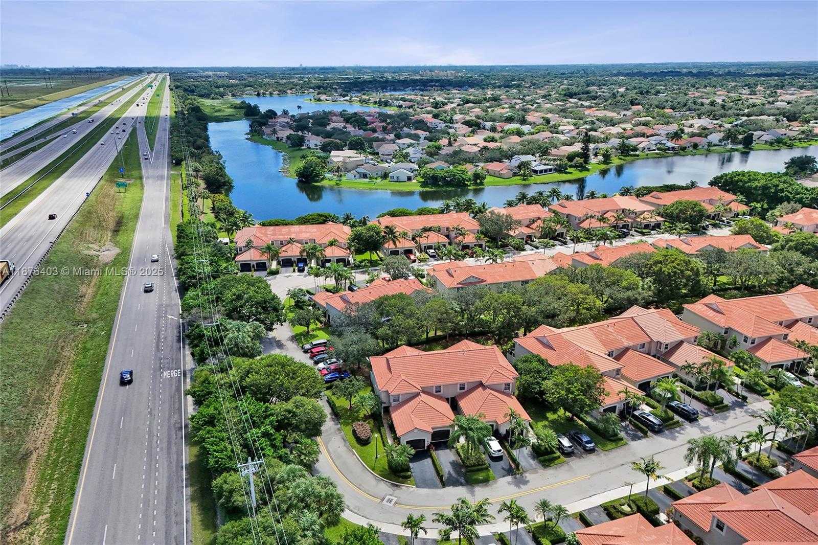 Small Image of 1210 SORRENTO DR #1210, Weston Number 43