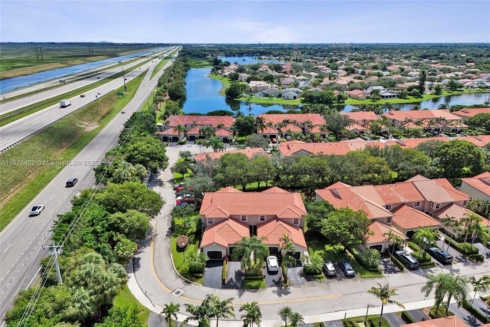 Small Image of 1210 SORRENTO DR #1210, Weston Number 44