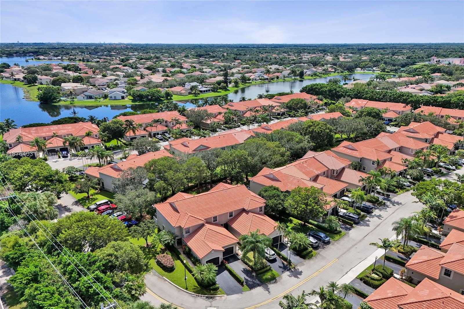 Small Image of 1210 SORRENTO DR #1210, Weston Number 45