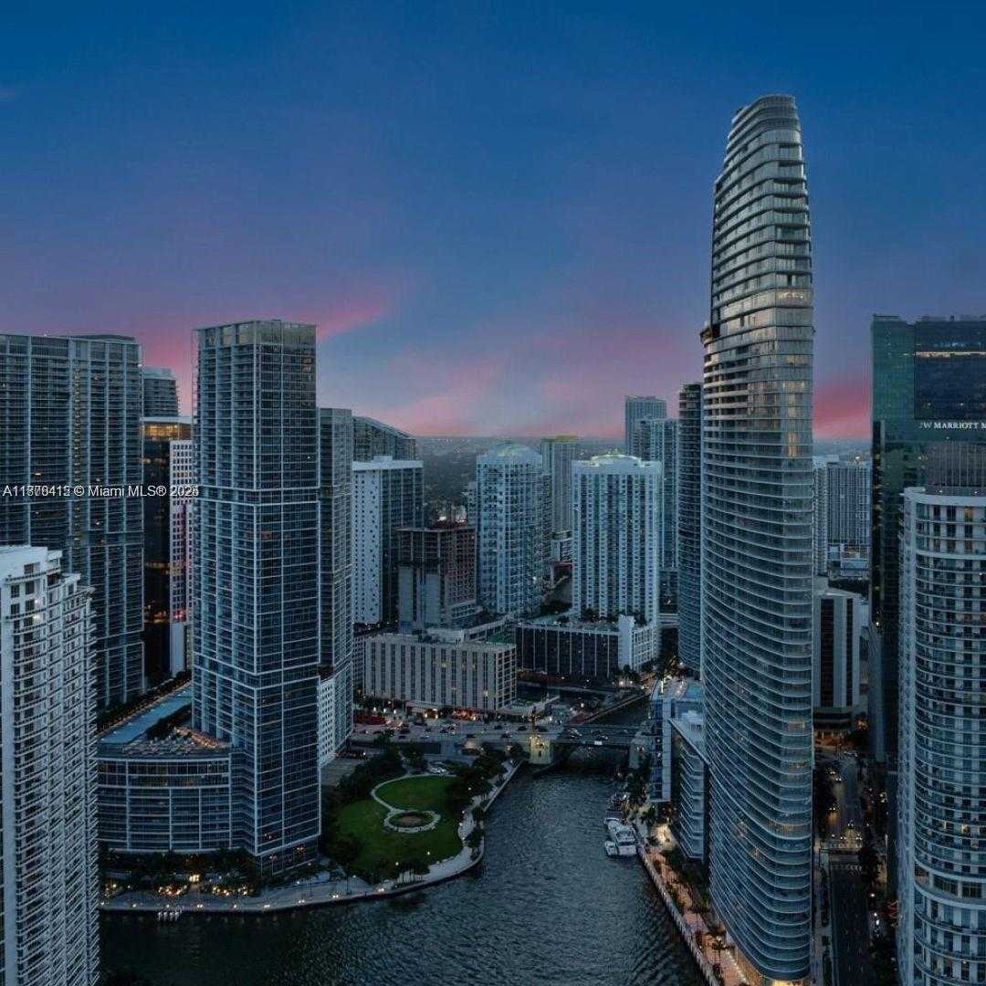 Small Image of 300 BISCAYNE BLVD WAY #2308, Miami Number 3