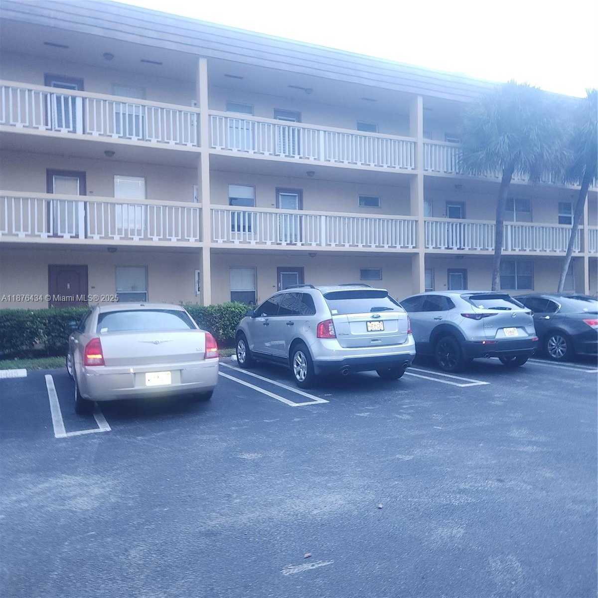Small Image of 5800 NORTH WEST 64TH AVE #108, Tamarac Number 21