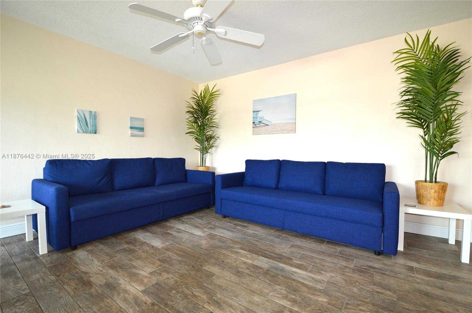 Small Image of 1451 NORTH 12TH CT #8B, Hollywood Number 2