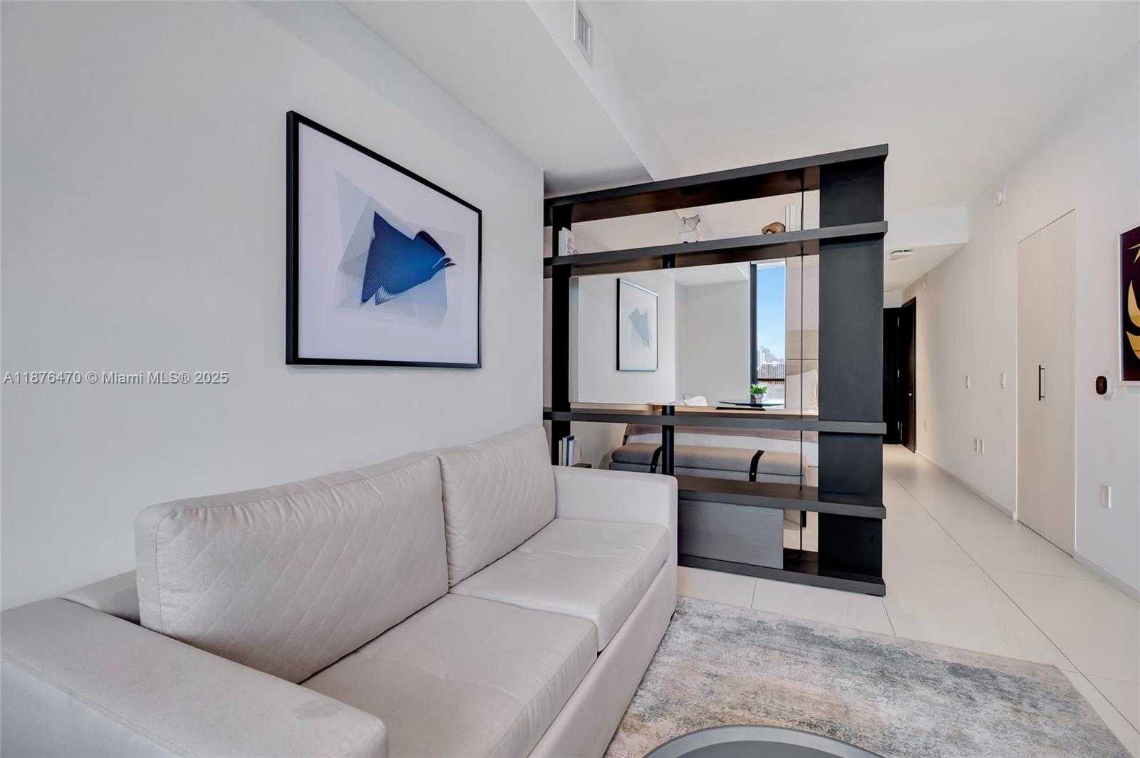 Small Image of 398 NORTH EAST 5TH ST #1407, Miami Number 10
