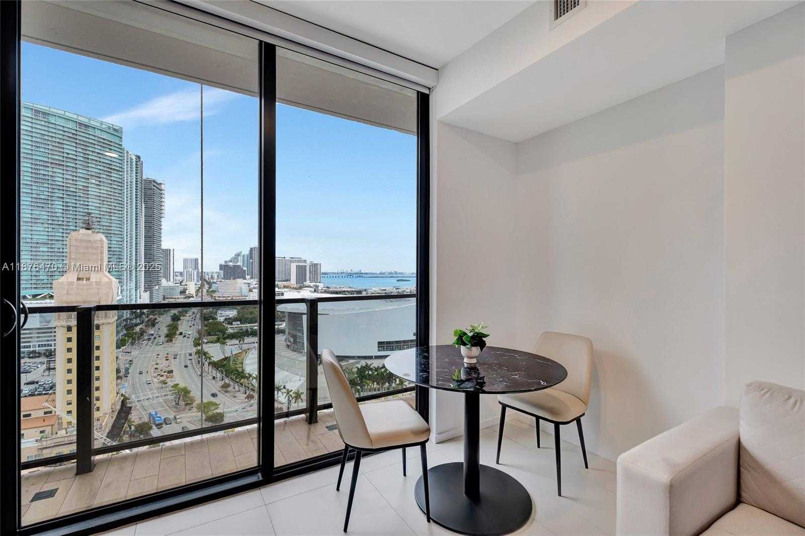 Small Image of 398 NORTH EAST 5TH ST #1407, Miami Number 11