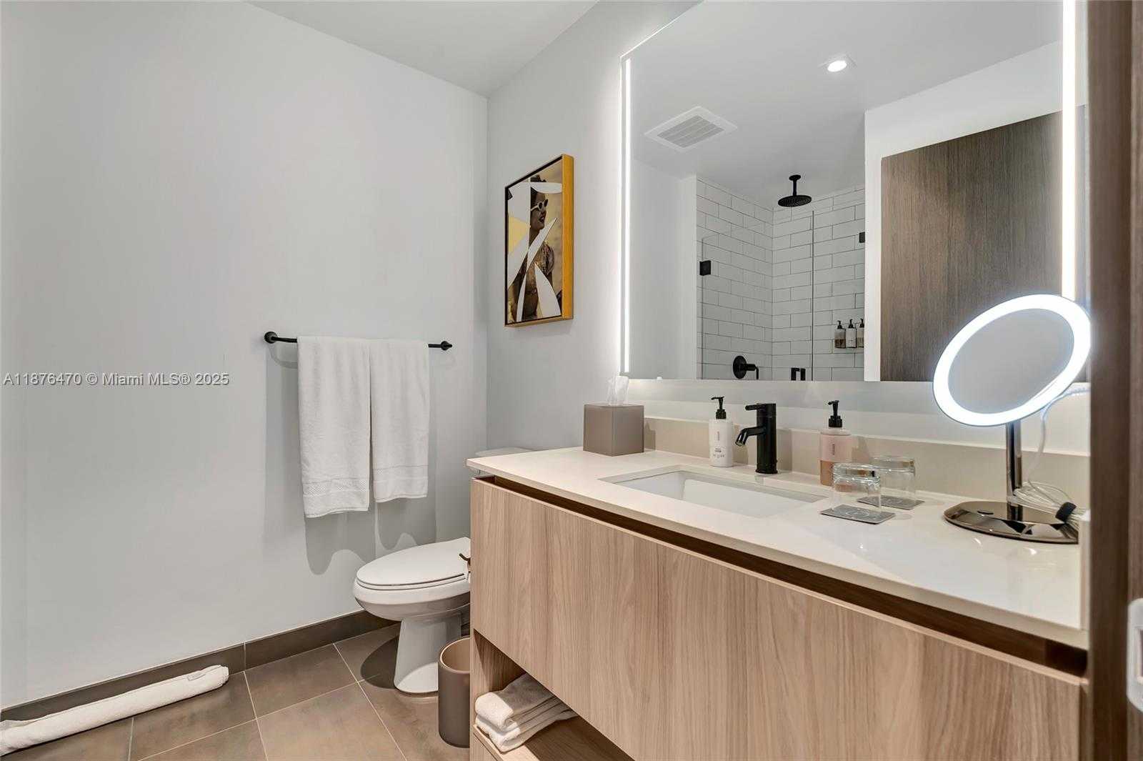 Small Image of 398 NORTH EAST 5TH ST #1407, Miami Number 14