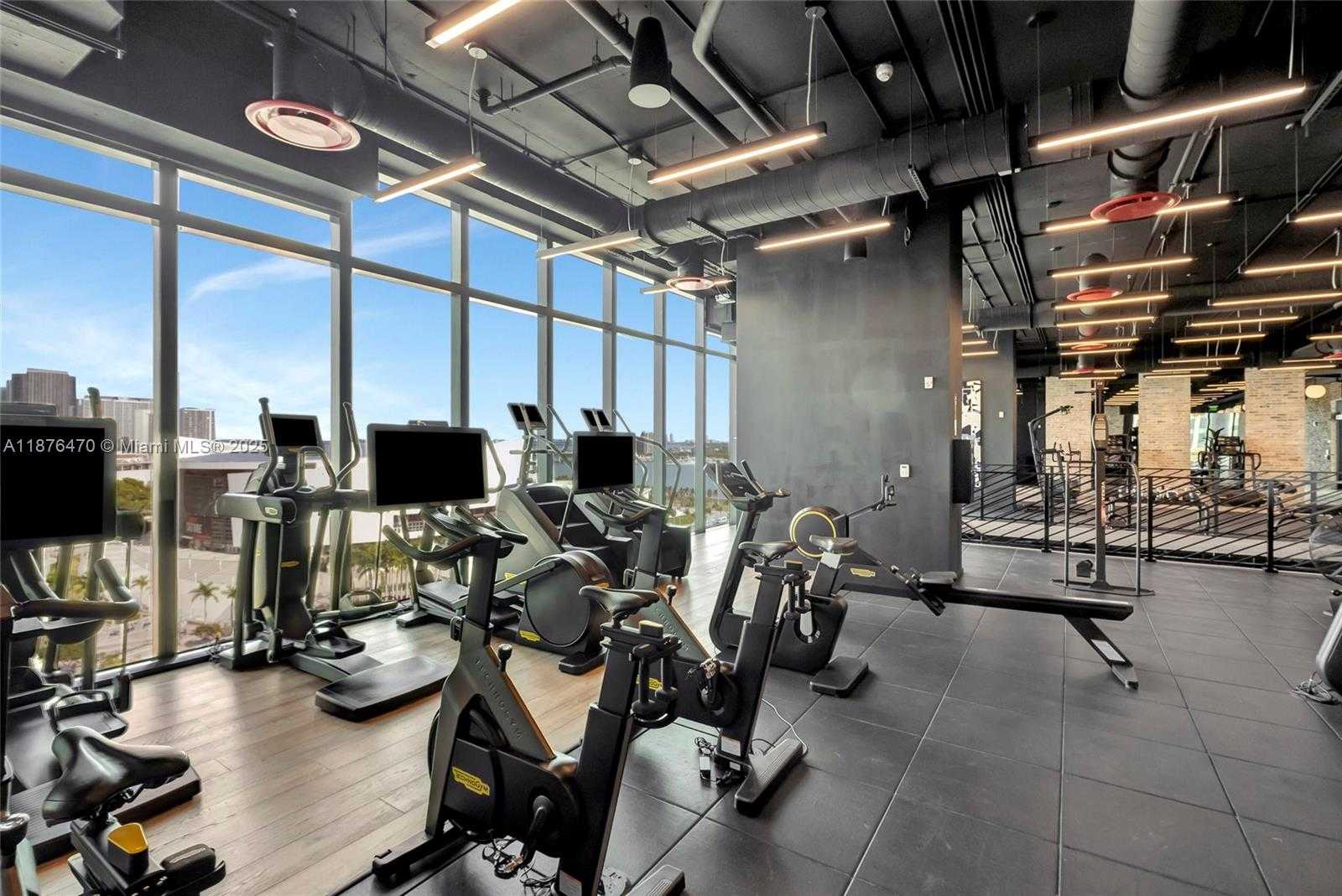 Small Image of 398 NORTH EAST 5TH ST #1407, Miami Number 18