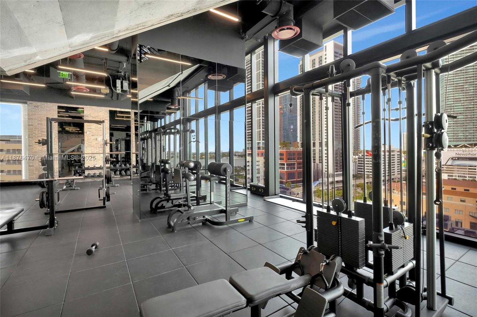 Small Image of 398 NORTH EAST 5TH ST #1407, Miami Number 20