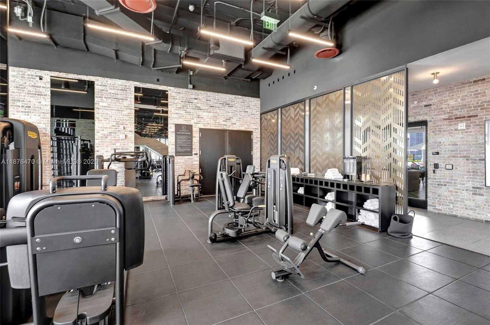 Small Image of 398 NORTH EAST 5TH ST #1407, Miami Number 22