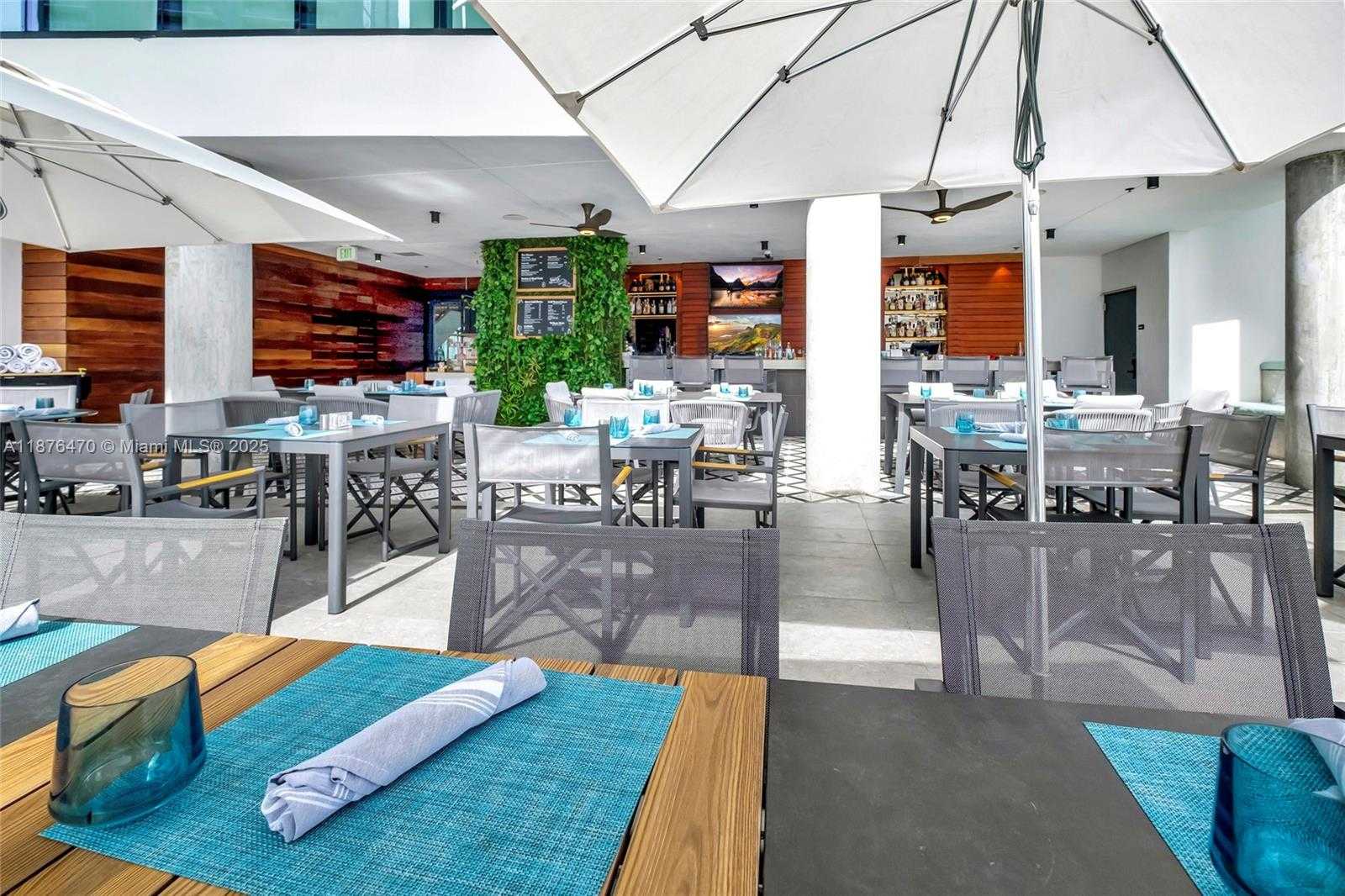 Small Image of 398 NORTH EAST 5TH ST #1407, Miami Number 31