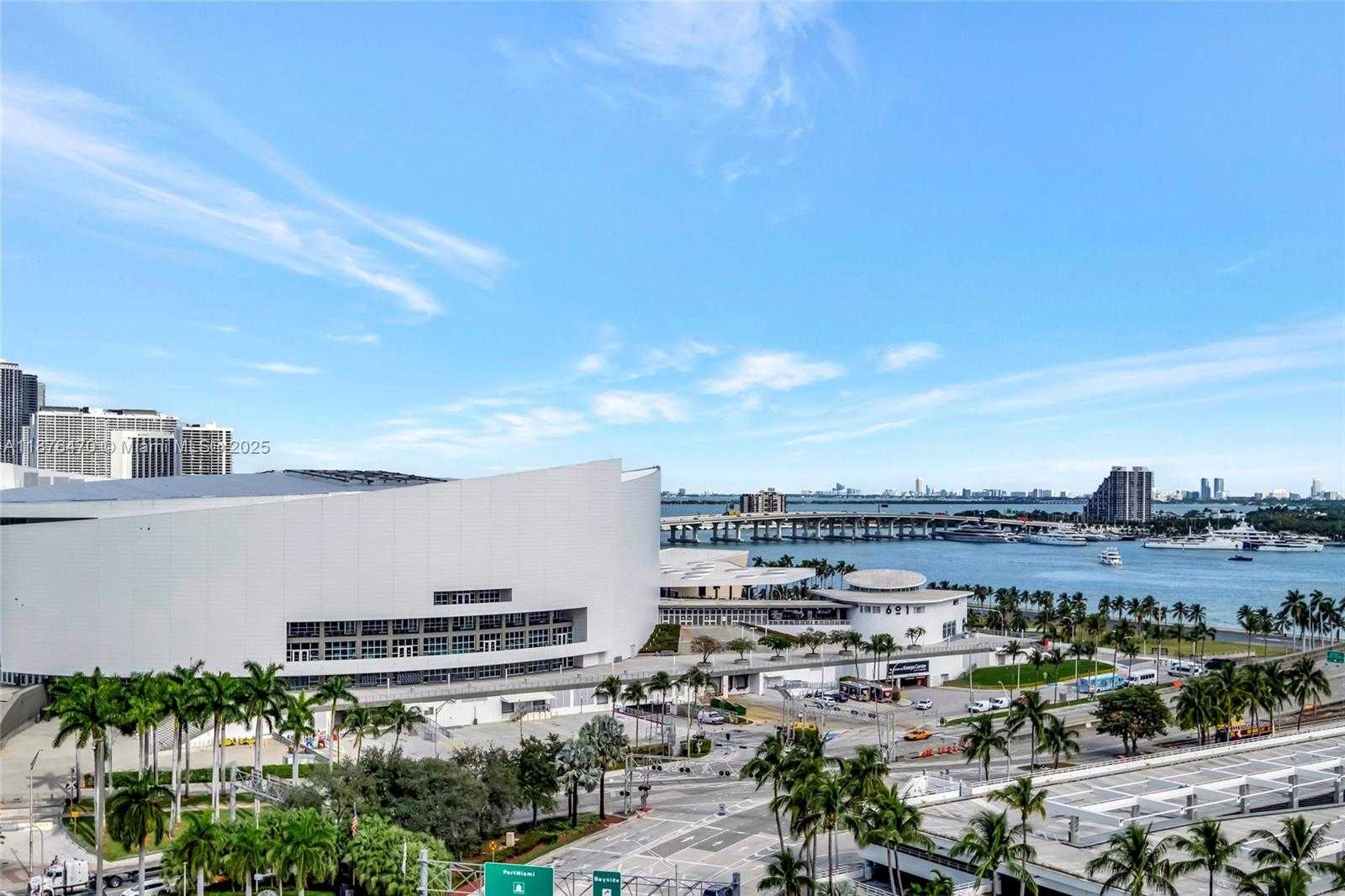 Small Image of 398 NORTH EAST 5TH ST #1407, Miami Number 34