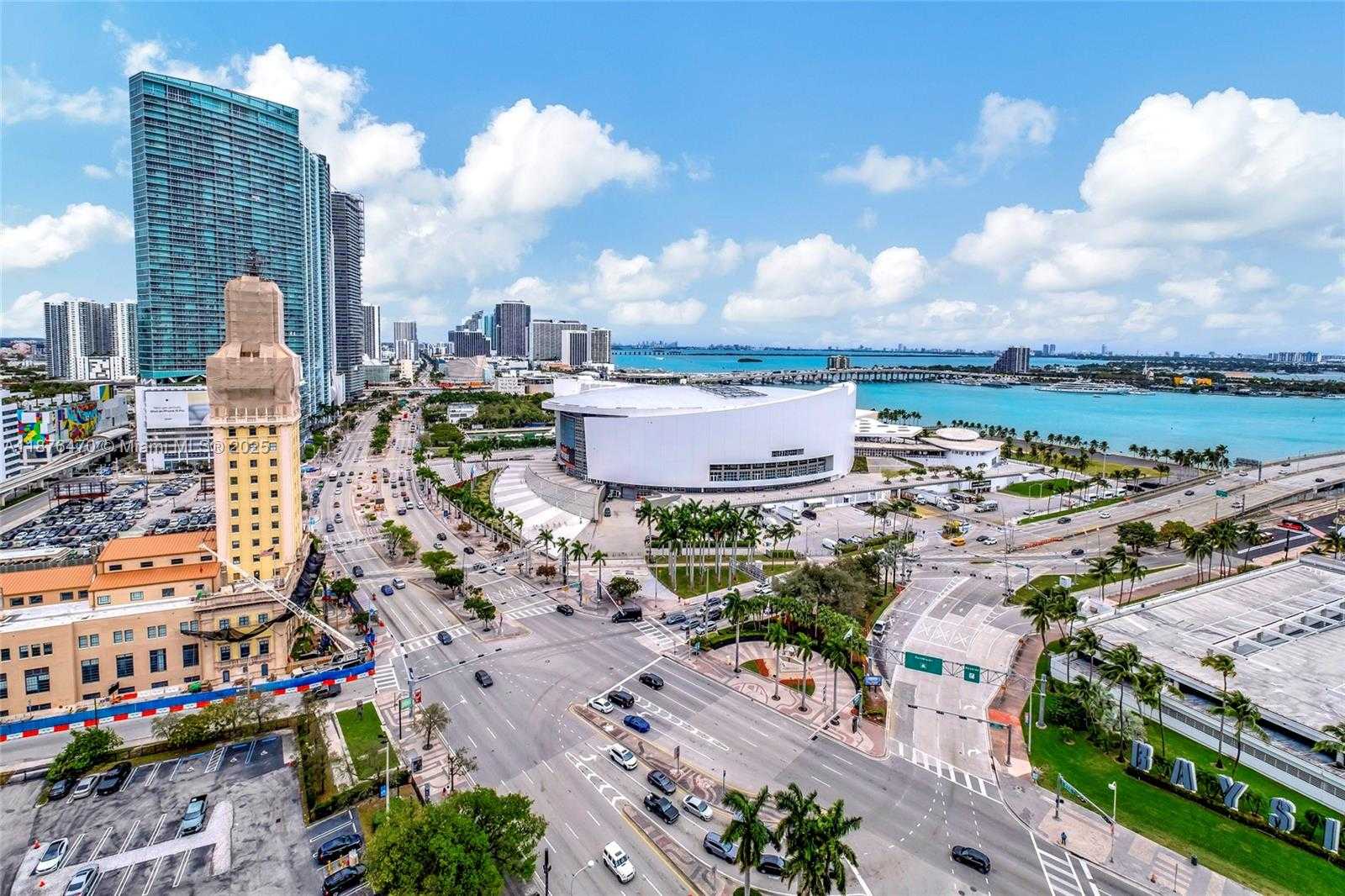 Small Image of 398 NORTH EAST 5TH ST #1407, Miami Number 45