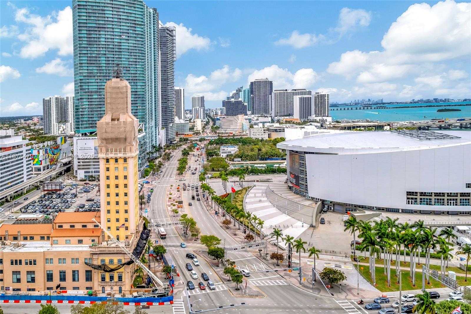 Small Image of 398 NORTH EAST 5TH ST #1407, Miami Number 48
