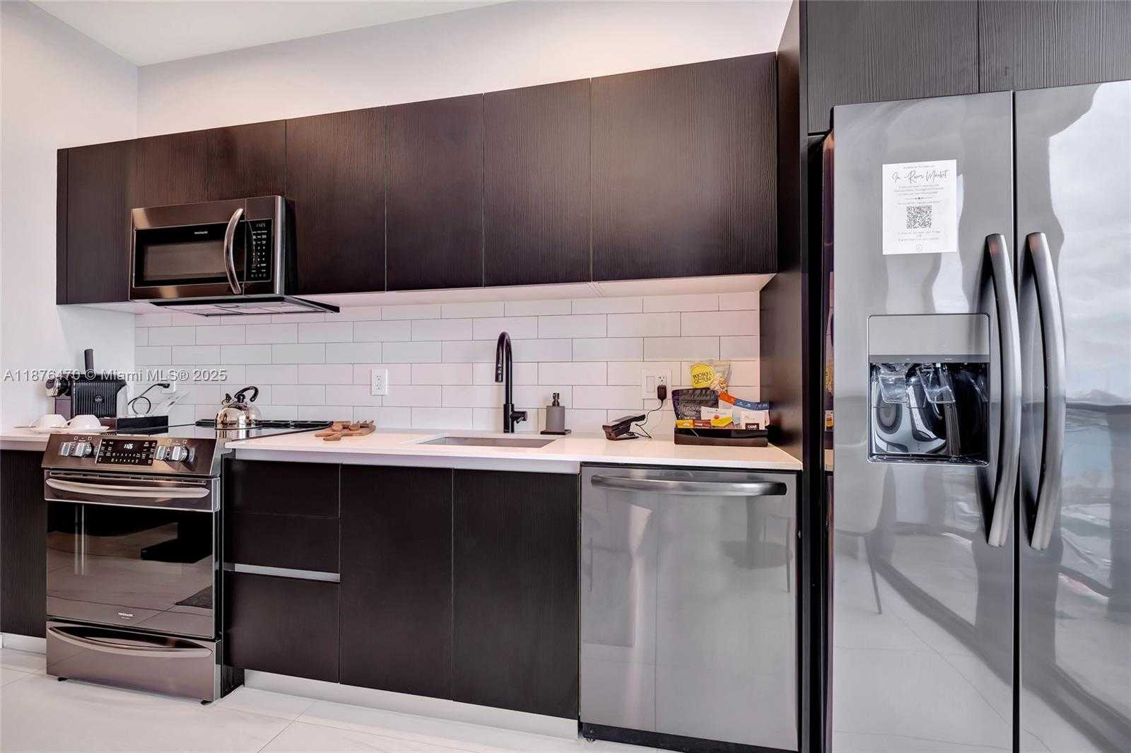 Small Image of 398 NORTH EAST 5TH ST #1407, Miami Number 5