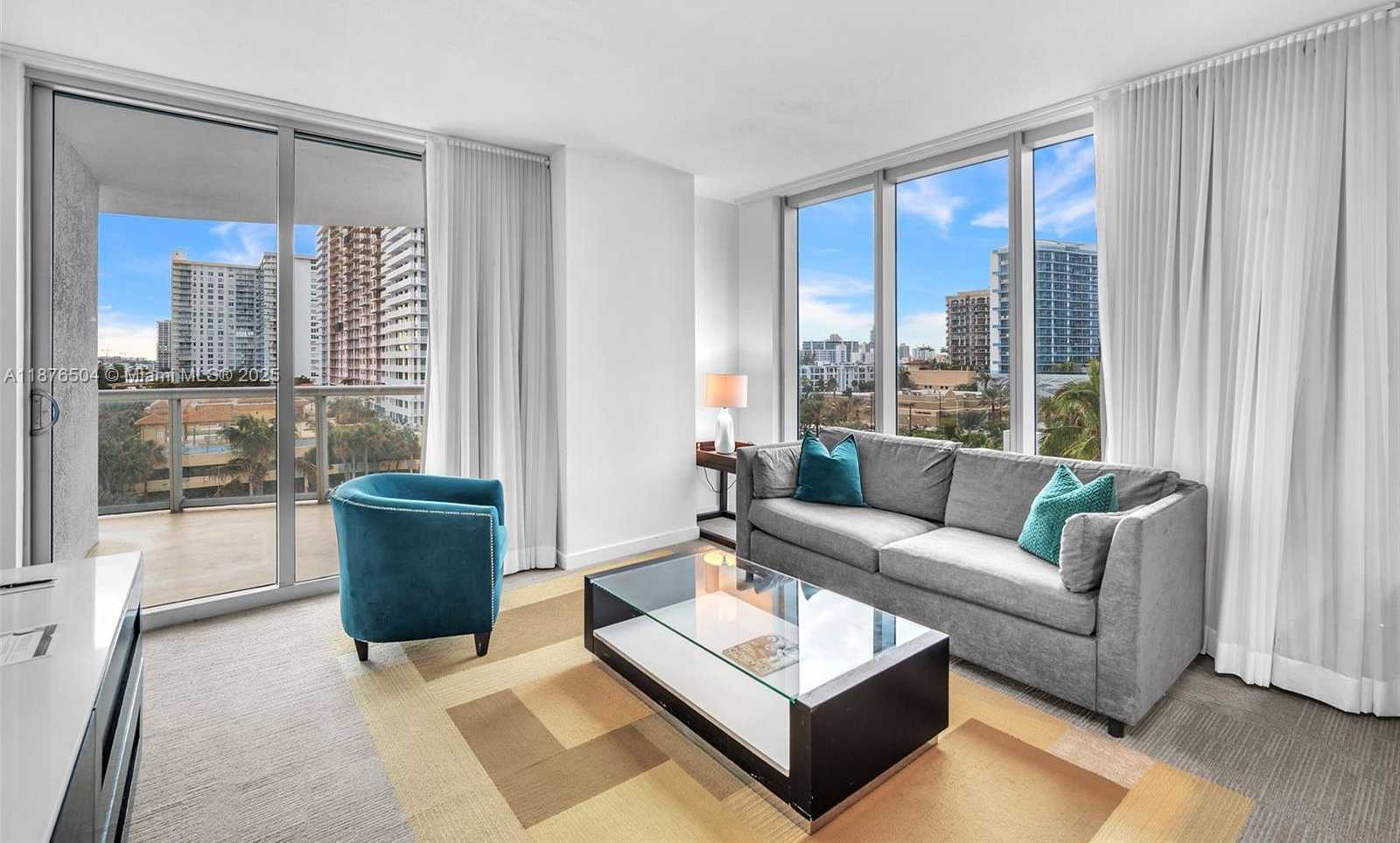 Small Image of 17315 COLLINS AVE #607, Sunny Isles Beach Number 12