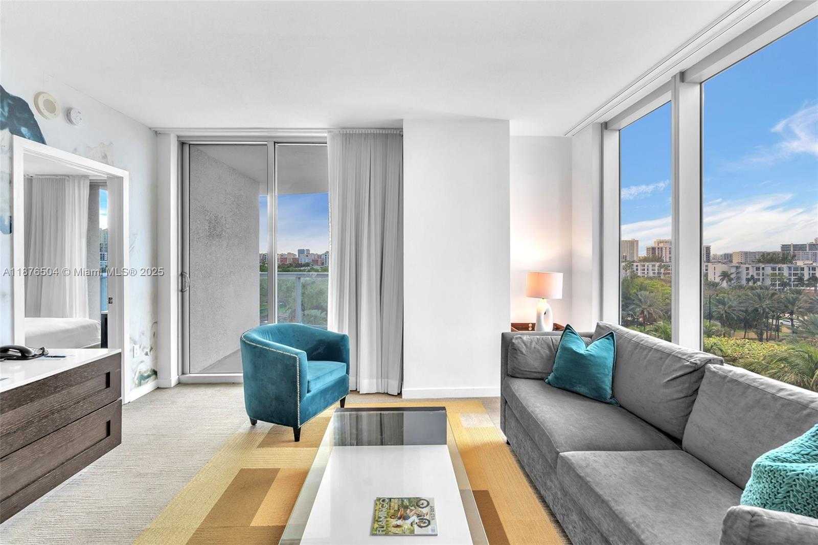 Small Image of 17315 COLLINS AVE #607, Sunny Isles Beach Number 13