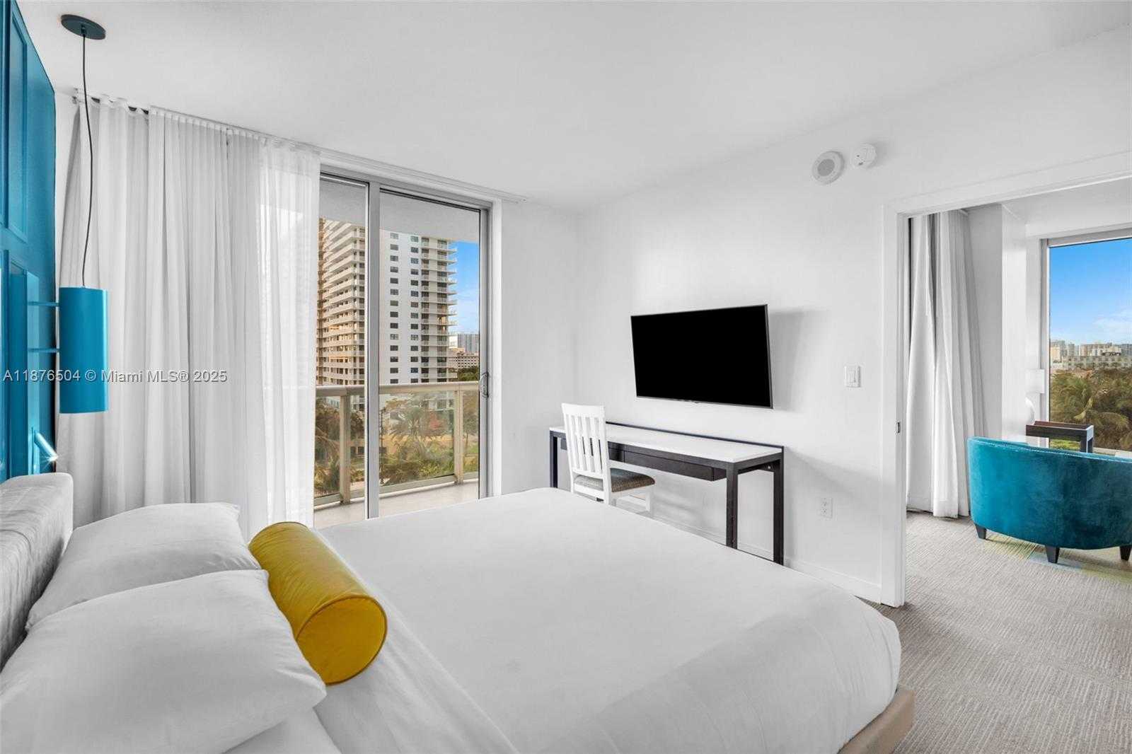 Small Image of 17315 COLLINS AVE #607, Sunny Isles Beach Number 14