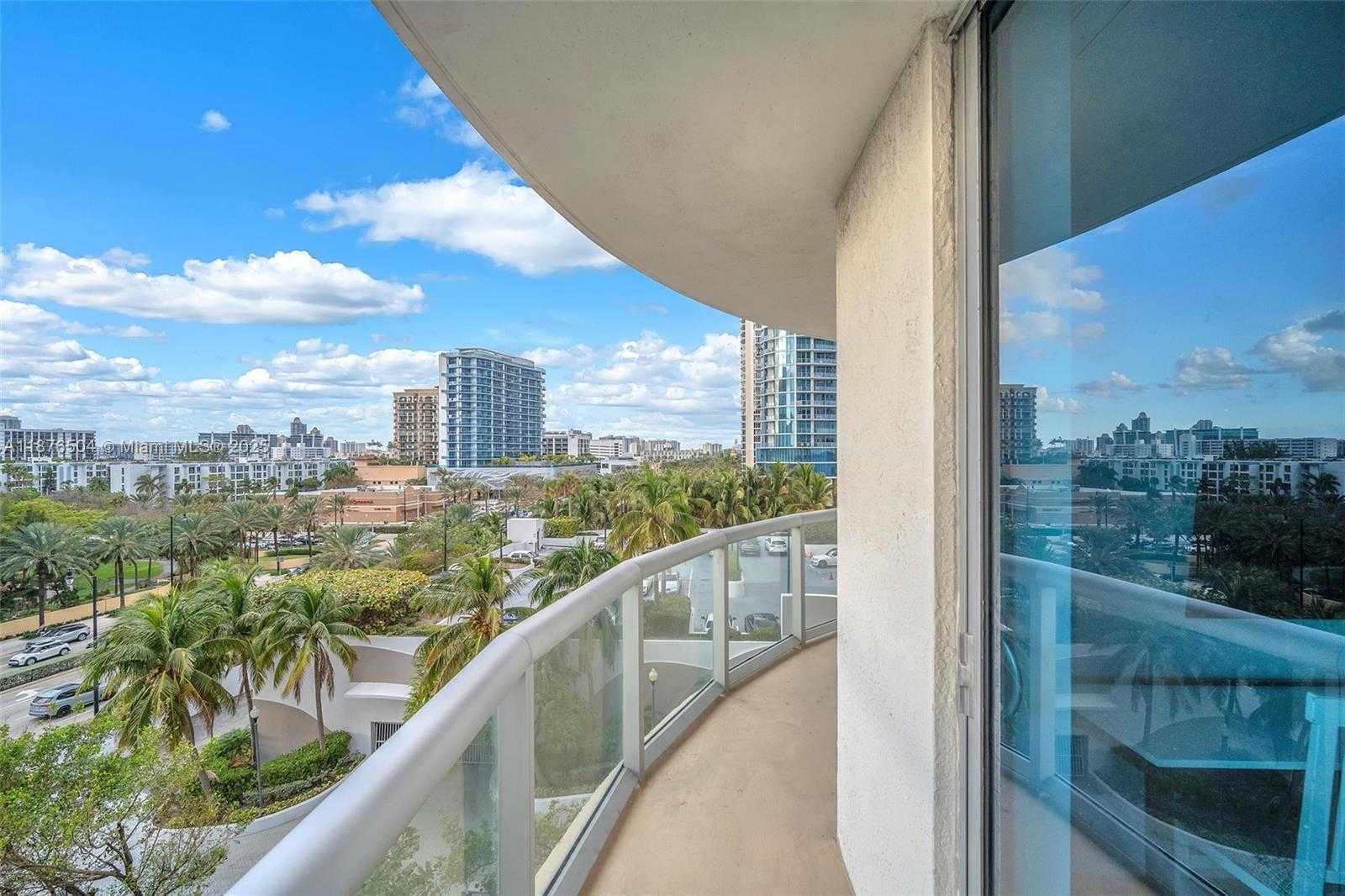 Small Image of 17315 COLLINS AVE #607, Sunny Isles Beach Number 17