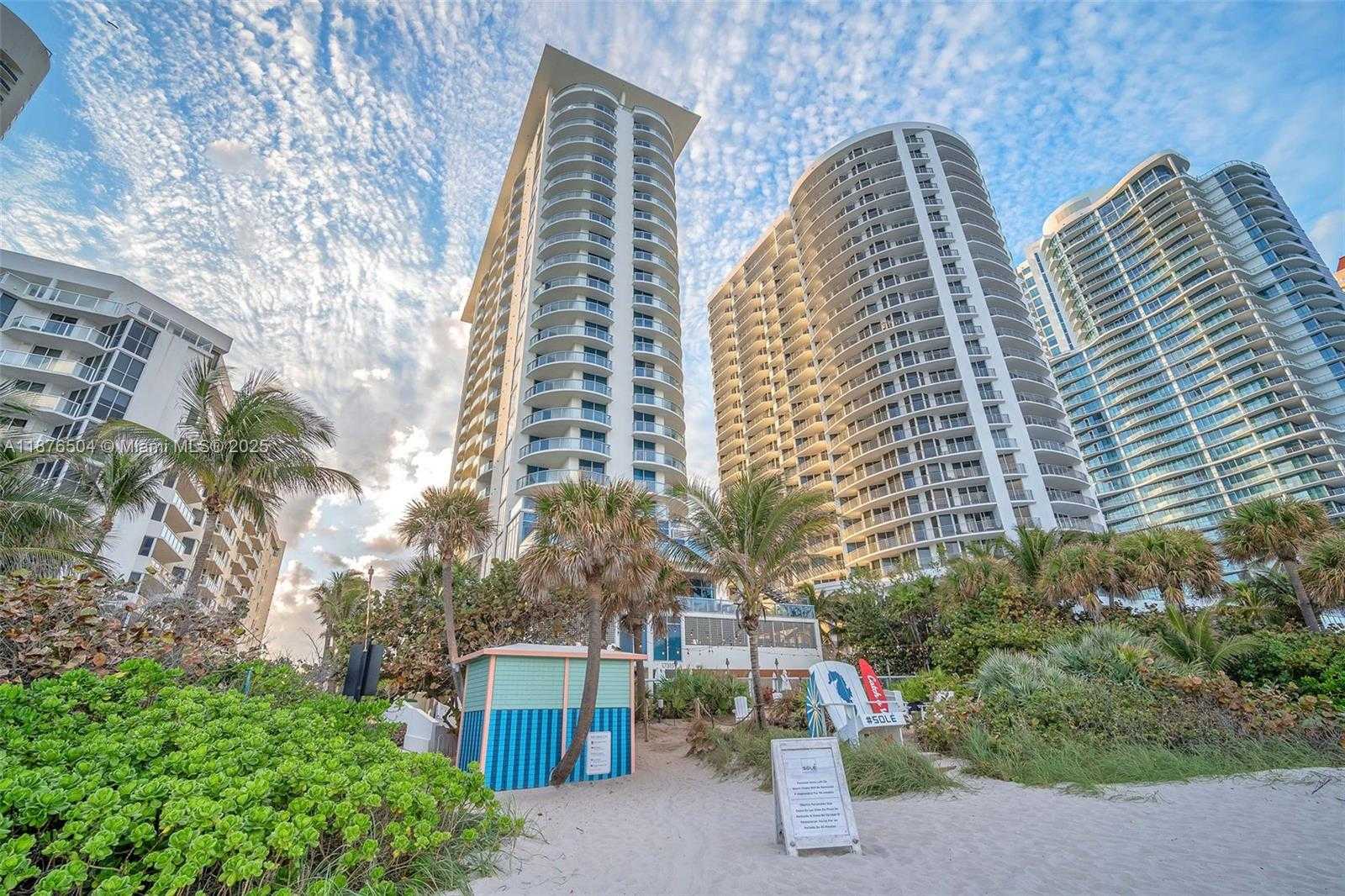 Small Image of 17315 COLLINS AVE #607, Sunny Isles Beach Number 33