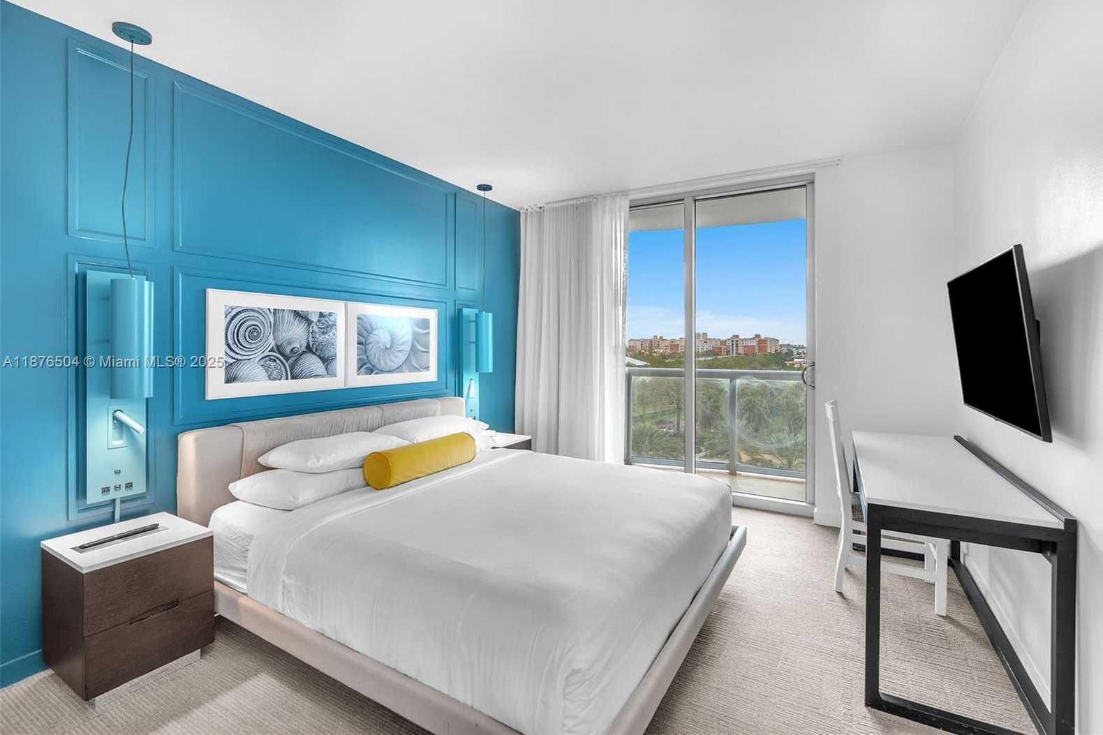 Small Image of 17315 COLLINS AVE #607, Sunny Isles Beach Number 4