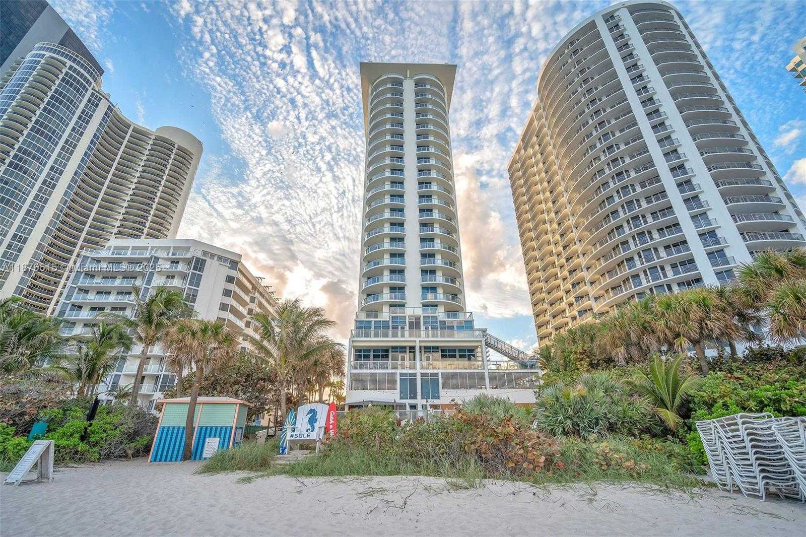 Small Image of 17315 COLLINS AVE #702, Sunny Isles Beach Number 27