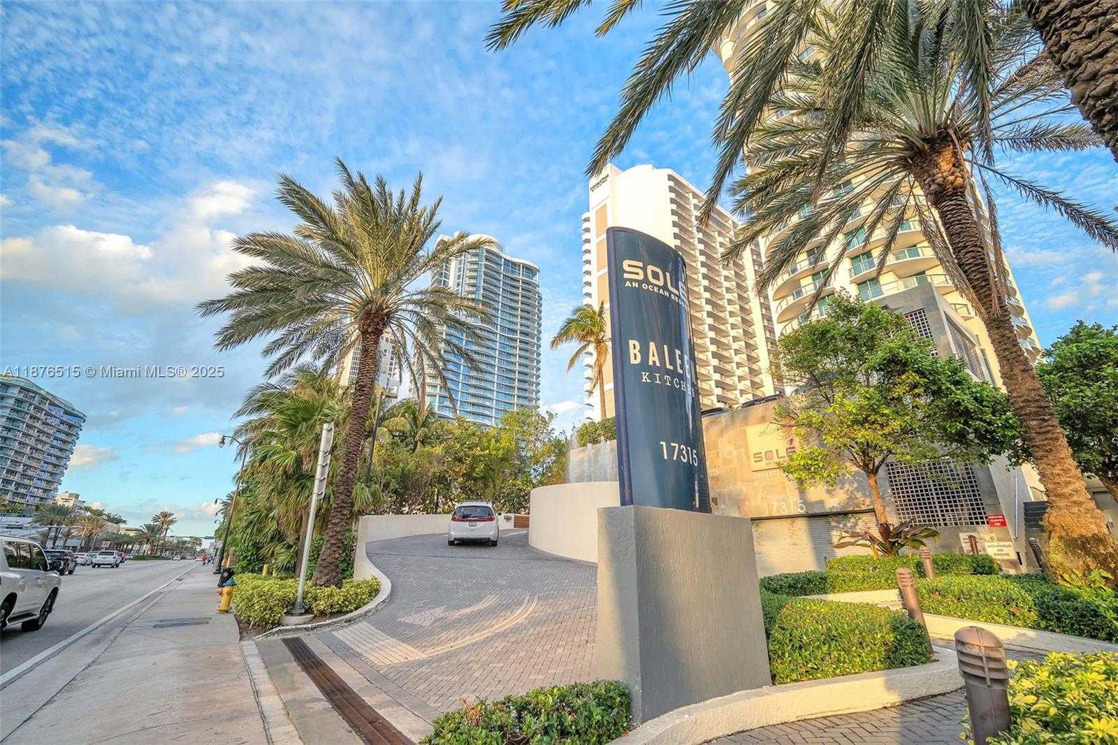 Small Image of 17315 COLLINS AVE #702, Sunny Isles Beach Number 29