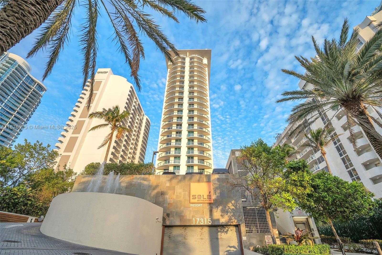 Small Image of 17315 COLLINS AVE #702, Sunny Isles Beach Number 30