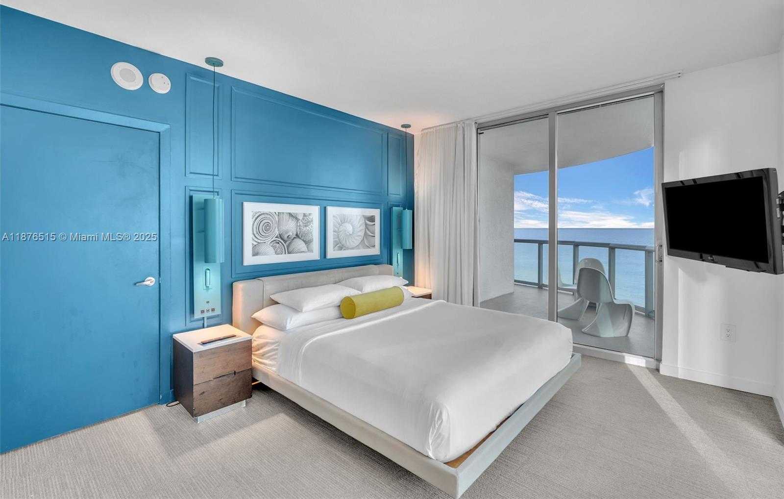 Small Image of 17315 COLLINS AVE #702, Sunny Isles Beach Number 4