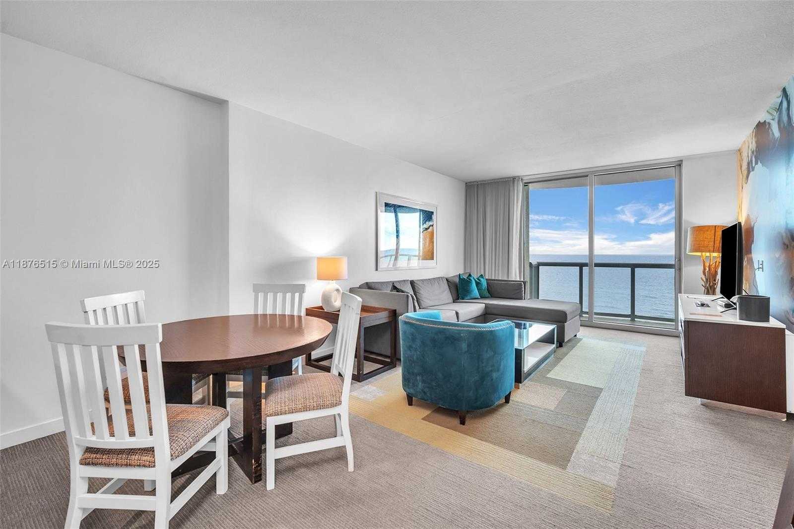 Small Image of 17315 COLLINS AVE #702, Sunny Isles Beach Number 5