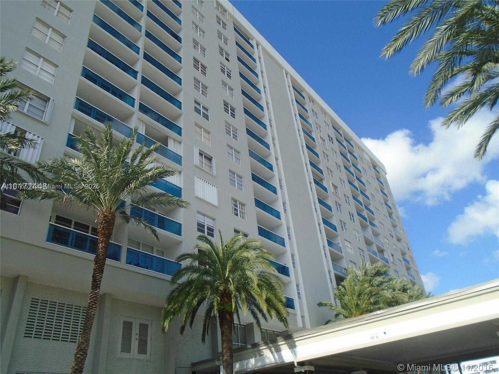 Small Image of 6770 INDIAN CREEK DR #7P, Miami Beach Number 2