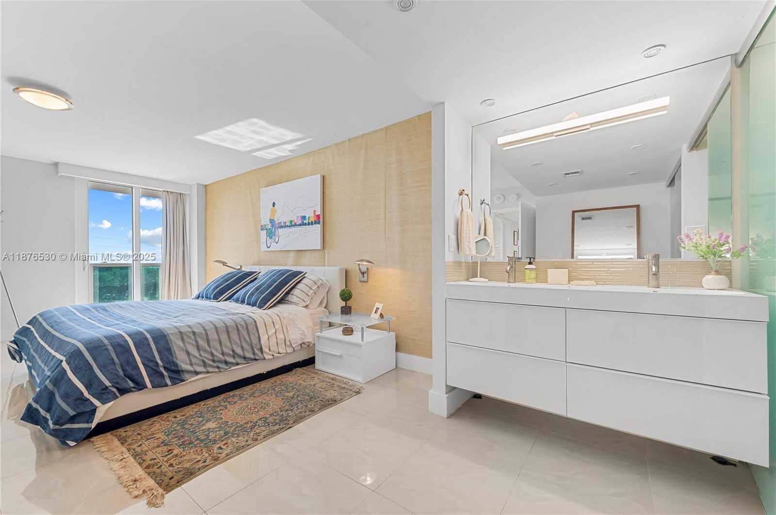 Small Image of 100 BAYVIEW DR #507, Sunny Isles Beach Number 21