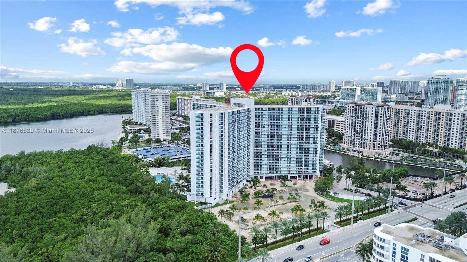 Small Image of 100 BAYVIEW DR #507, Sunny Isles Beach Number 30