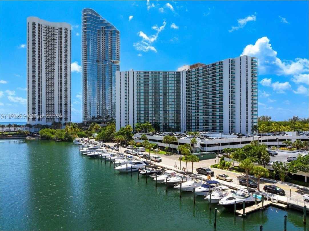 Small Image of 100 BAYVIEW DR #507, Sunny Isles Beach Number 48