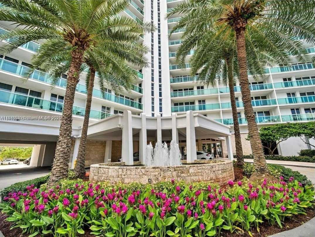Small Image of 100 BAYVIEW DR #507, Sunny Isles Beach Number 50