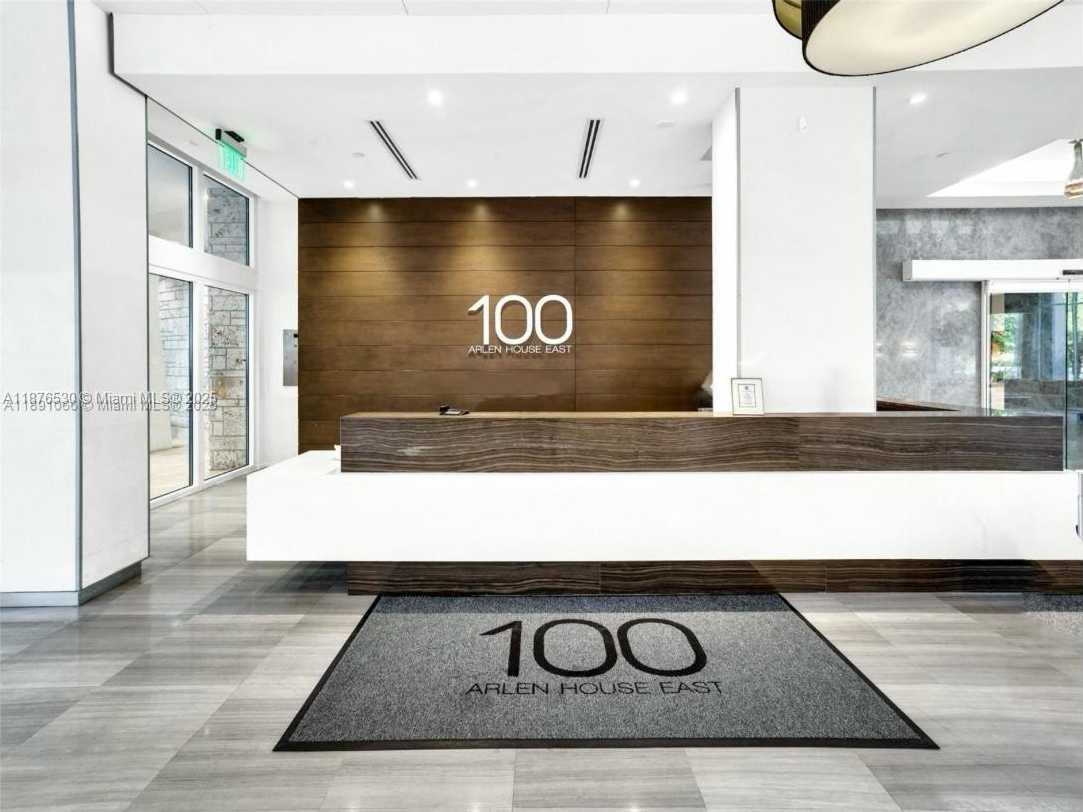 Small Image of 100 BAYVIEW DR #507, Sunny Isles Beach Number 52