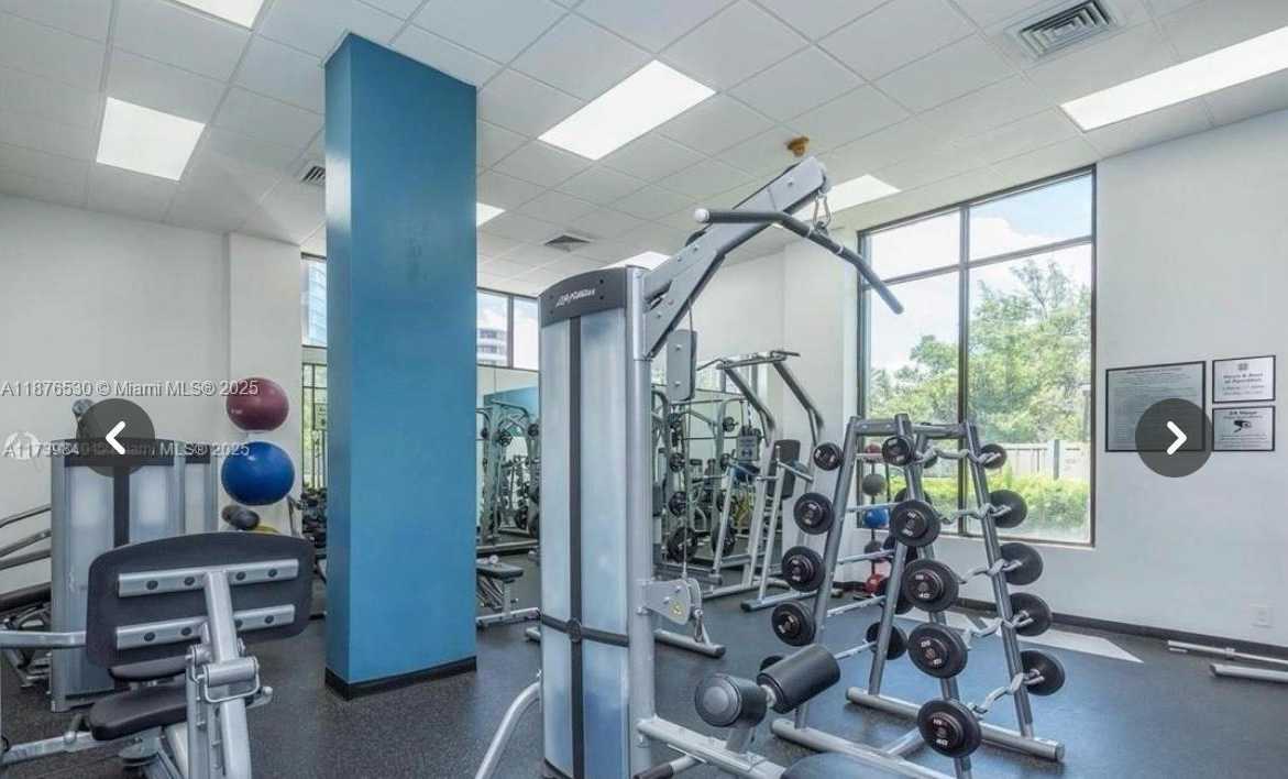 Small Image of 100 BAYVIEW DR #507, Sunny Isles Beach Number 55