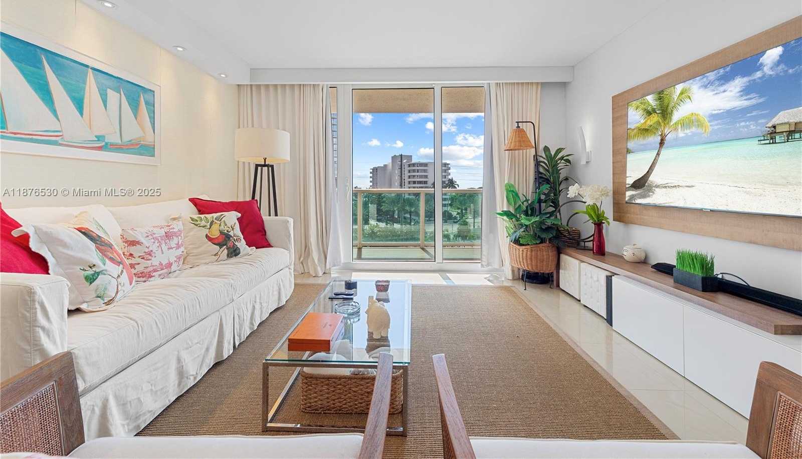 Small Image of 100 BAYVIEW DR #507, Sunny Isles Beach Number 9