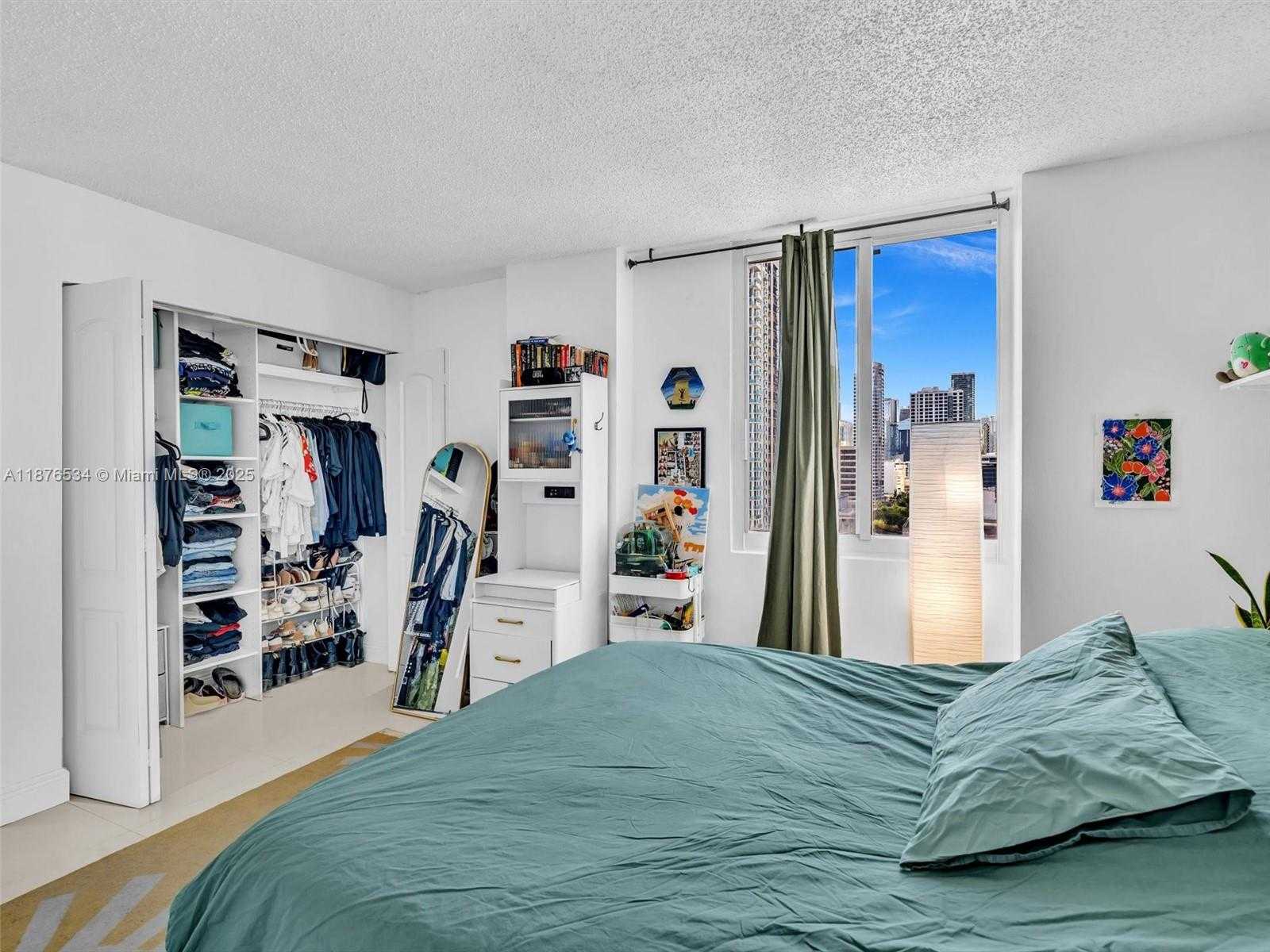 Small Image of 800 NORTH MIAMI AVE #E1204, Miami Number 27
