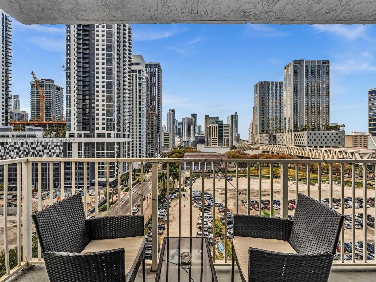 Small Image of 800 NORTH MIAMI AVE #E1204, Miami Number 33