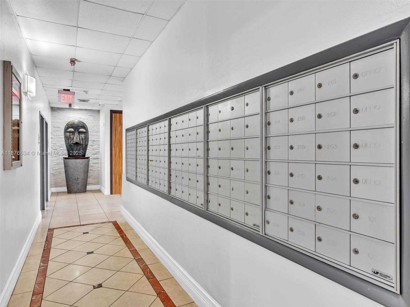 Small Image of 800 NORTH MIAMI AVE #E1204, Miami Number 41