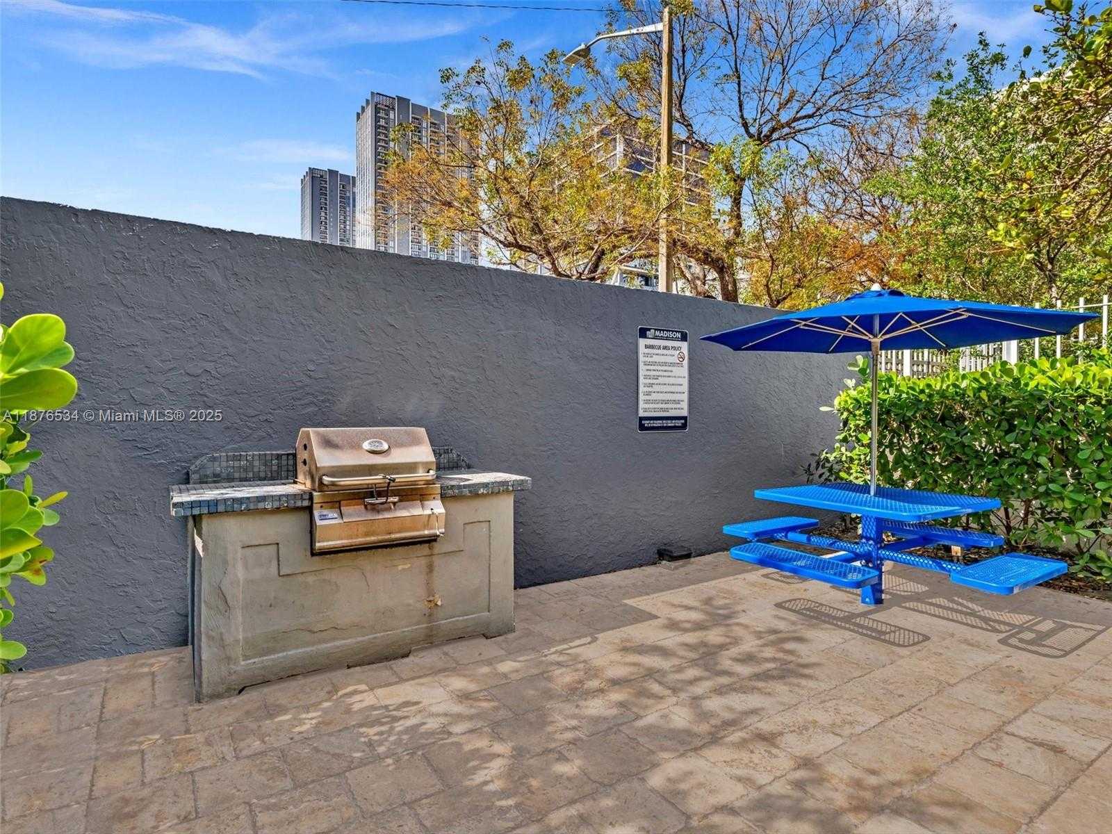 Small Image of 800 NORTH MIAMI AVE #E1204, Miami Number 44