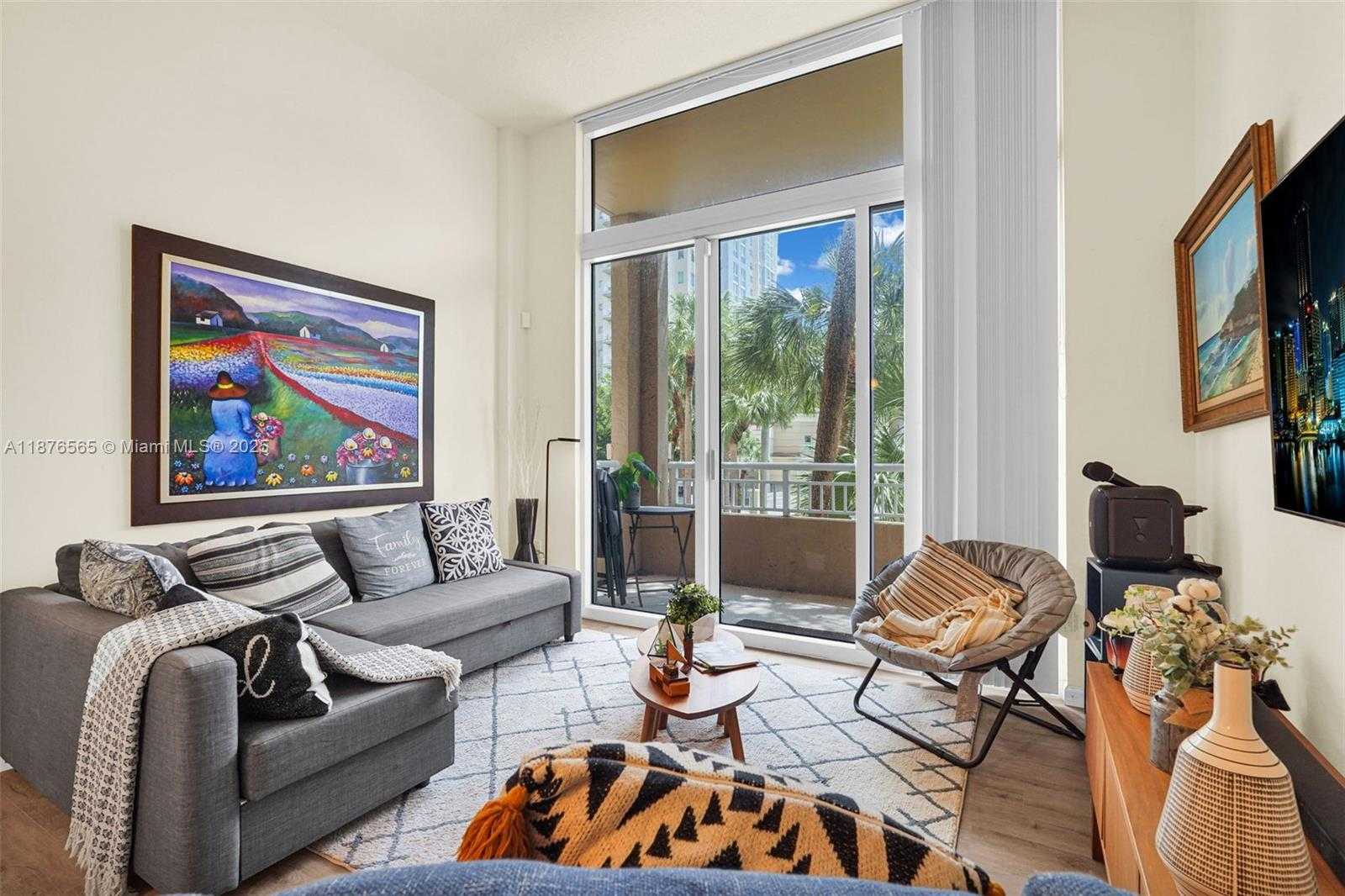 Small Image of 19501 WEST COUNTRY CLUB DR #207, Aventura Number 10