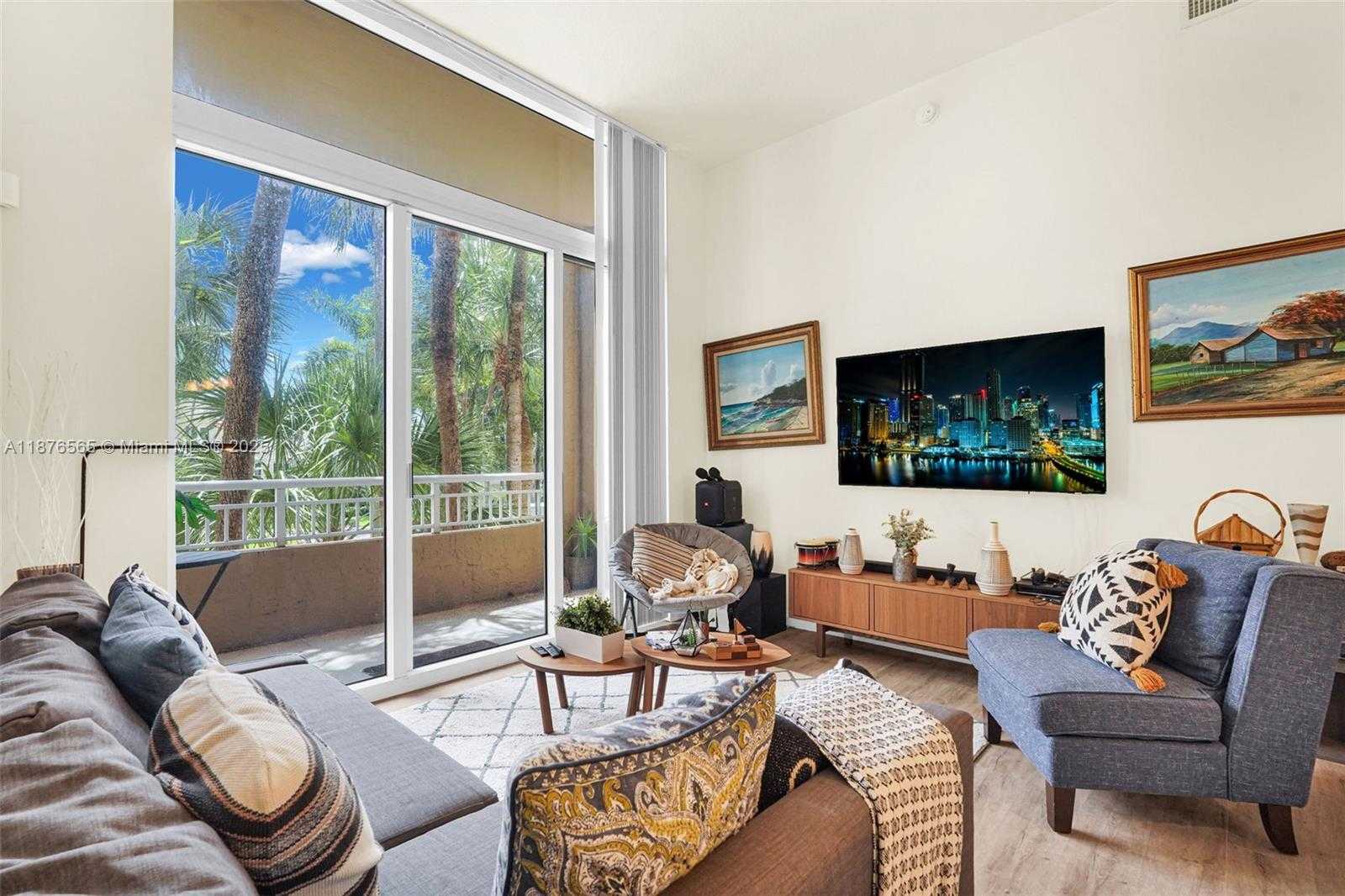 Small Image of 19501 WEST COUNTRY CLUB DR #207, Aventura Number 11