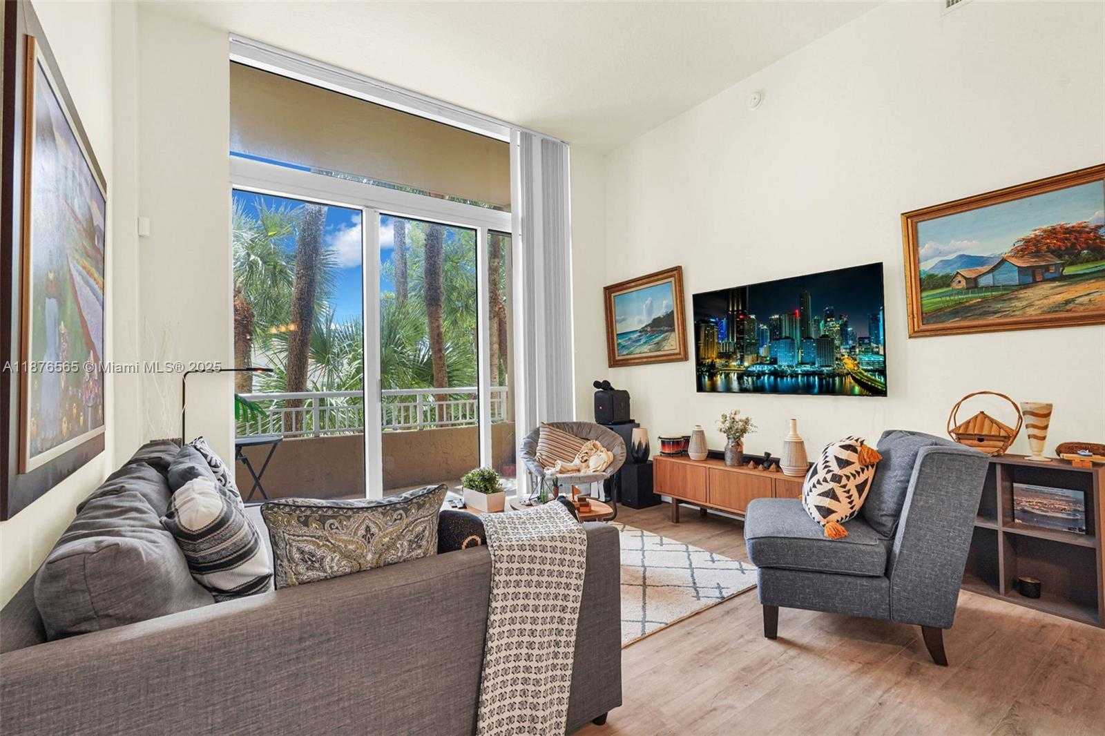 Small Image of 19501 WEST COUNTRY CLUB DR #207, Aventura Number 12