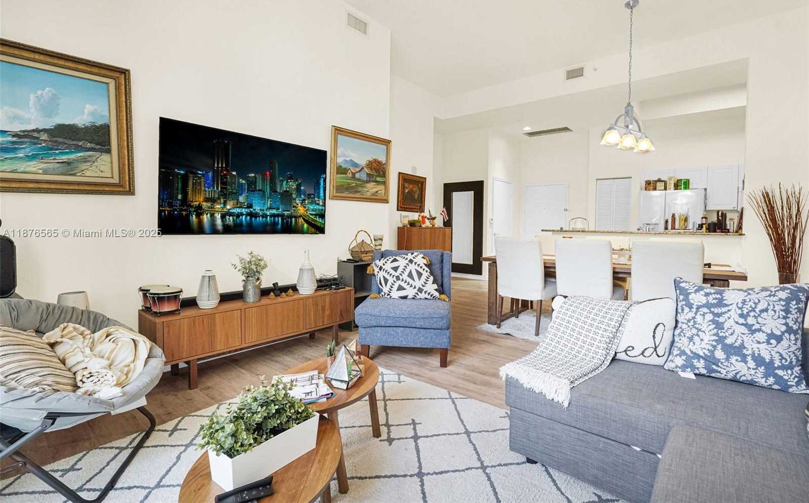 Small Image of 19501 WEST COUNTRY CLUB DR #207, Aventura Number 14